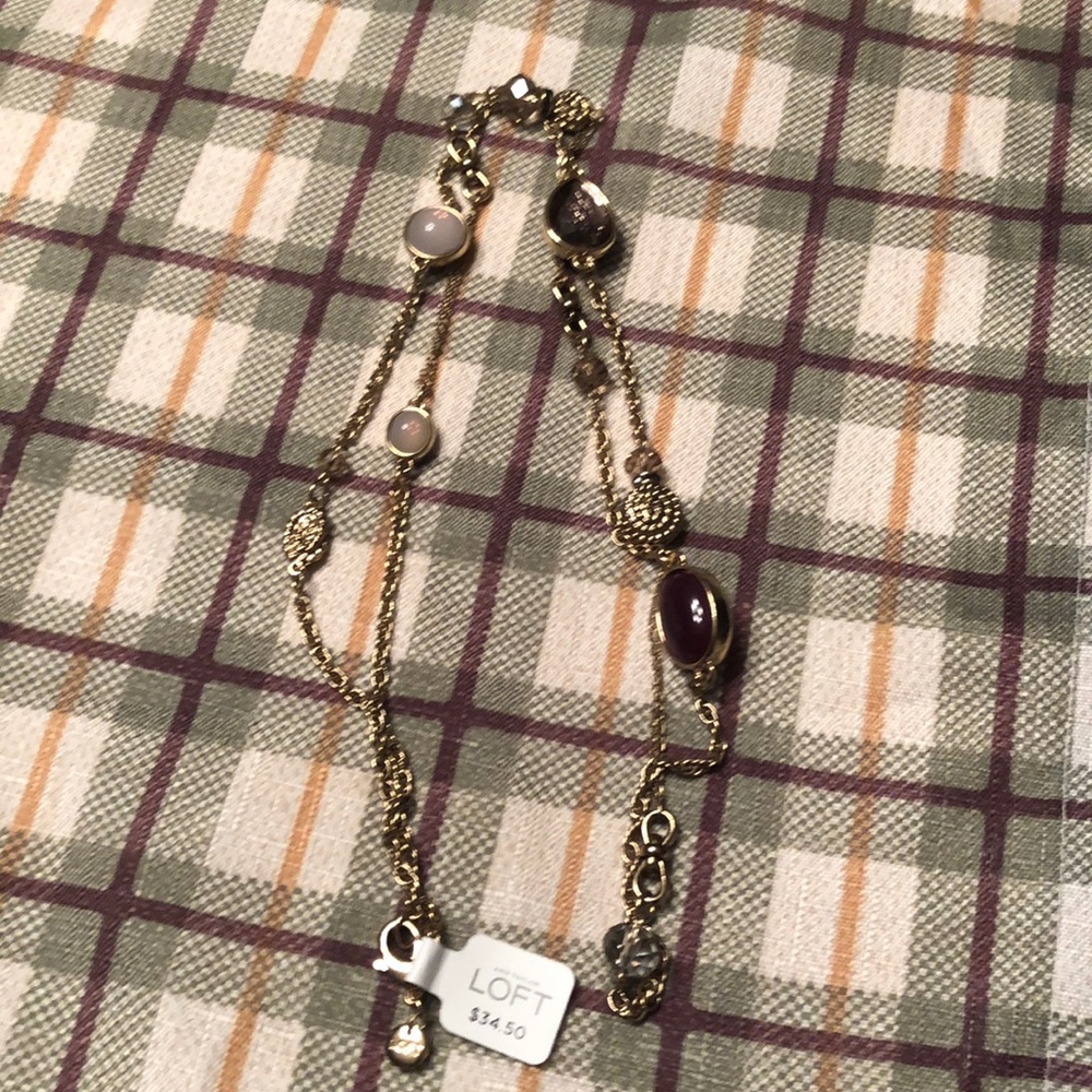 Loft necklace